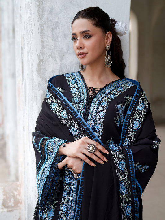 NV-02 | 3 PC Khaddar