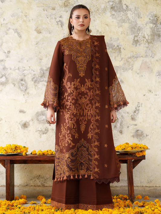 NV-04 | 3 PC Khaddar