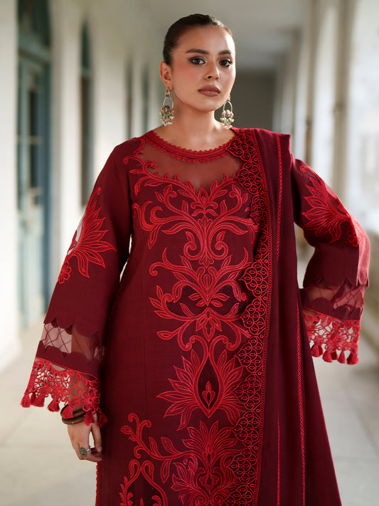 NV-05 | 3 PC Khaddar