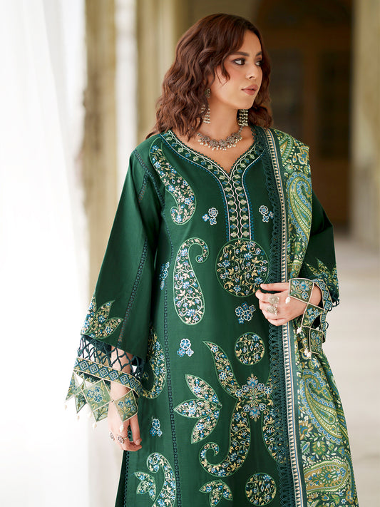 NV-08 | 3 PC Khaddar