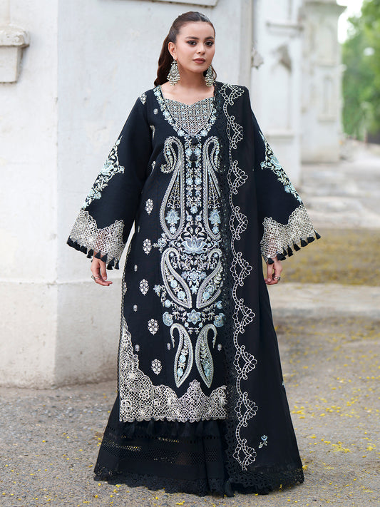 NV-11 | 3 PC Khaddar