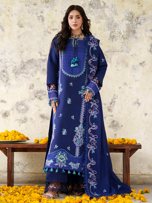 NV-12 | 3 PC Khaddar