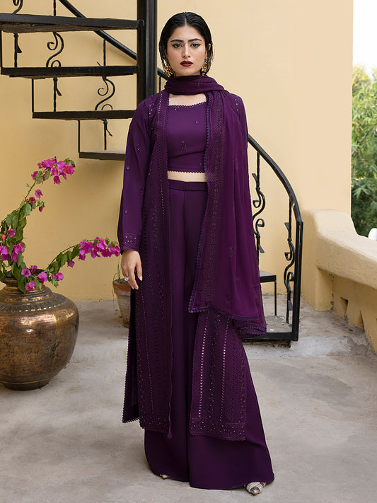 PAIX | 3 PC KARANDI