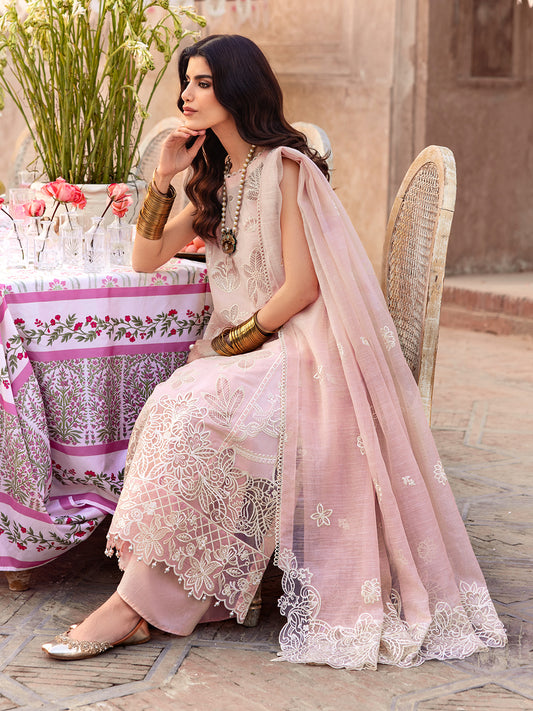 Rheaa | 3 PC Luxury Lawn