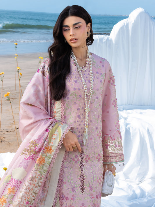 S-012 | Luxury Lawn