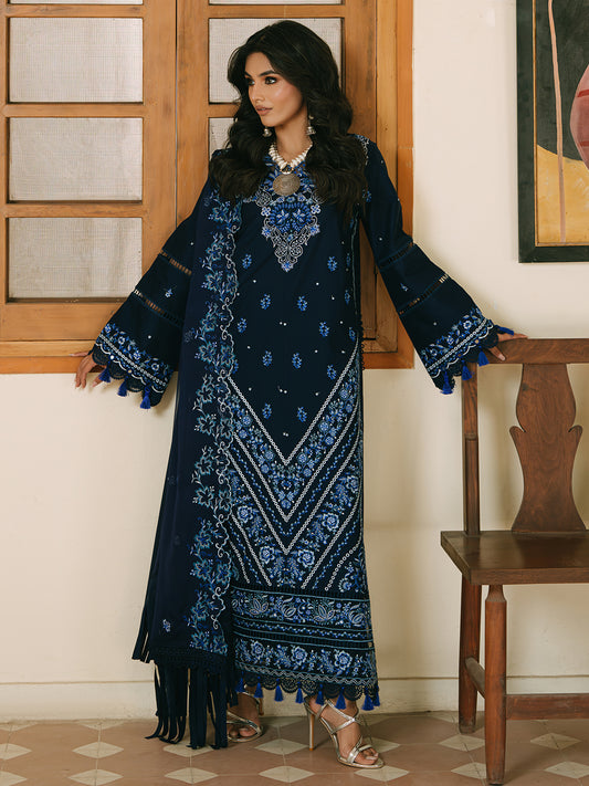 Shahmina | 3 PC Lawn