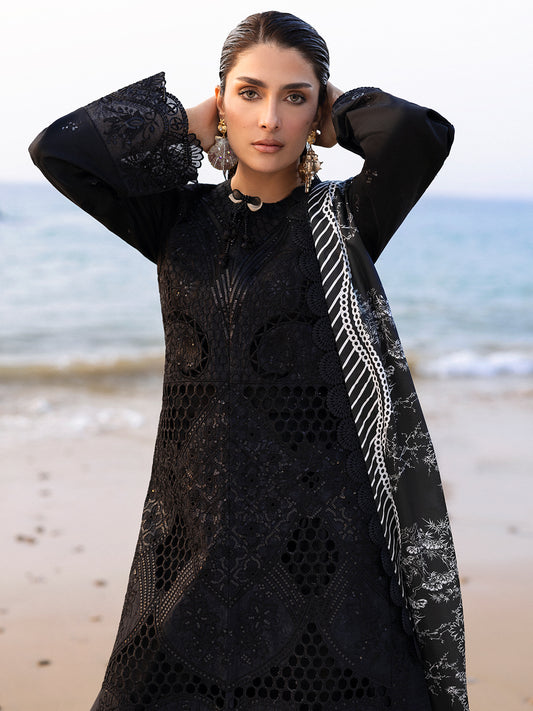 Sierra | 3 PC Luxury Lawn