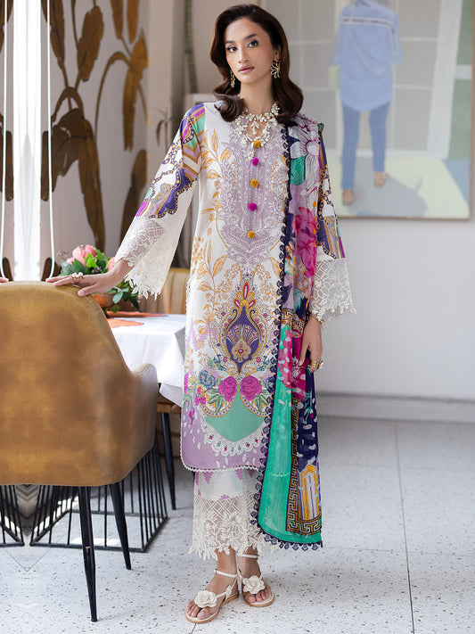 Sugar Rush | 3 PC Lawn