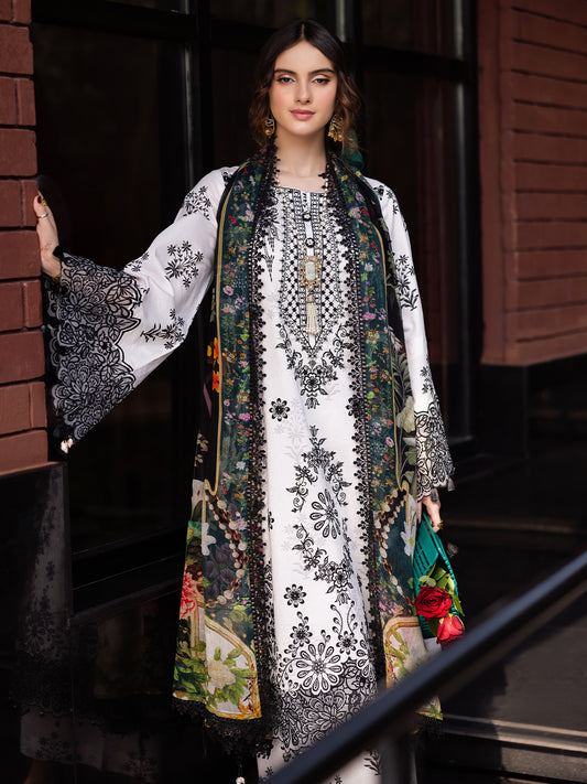 Sundaze Soiree | 3 PC Lawn