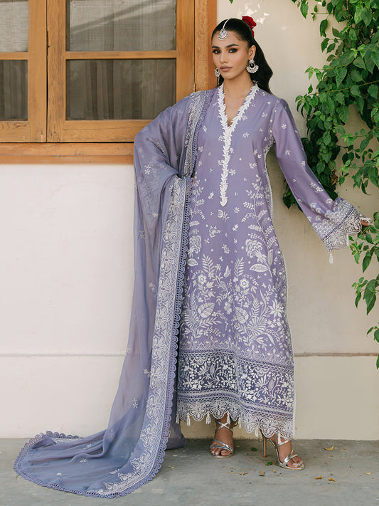 Zoee | 3 PC Lawn