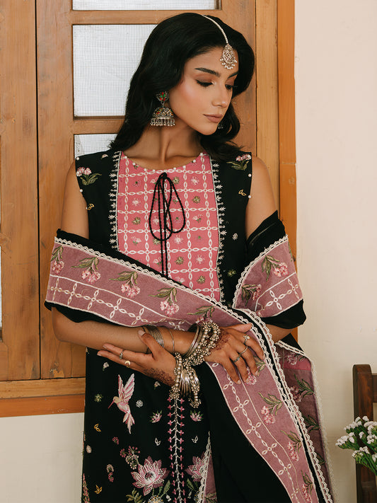 Zarina | 3 PC Lawn