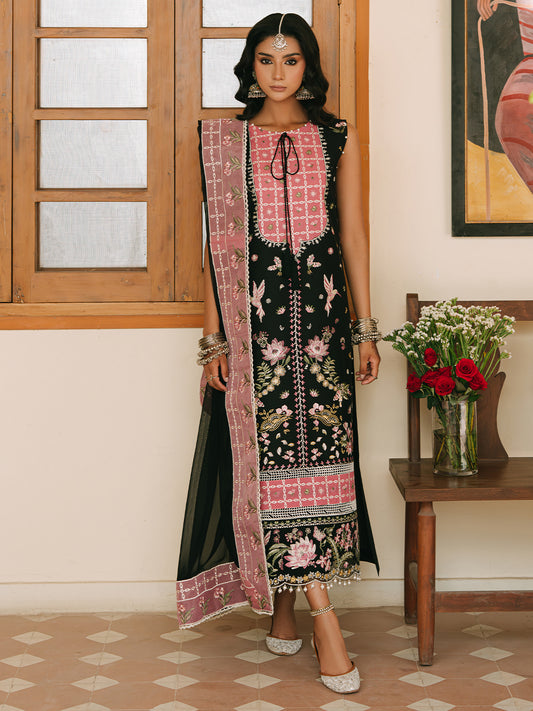 Zarina | 3 PC Lawn