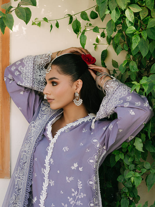 Zoee | 3 PC Lawn