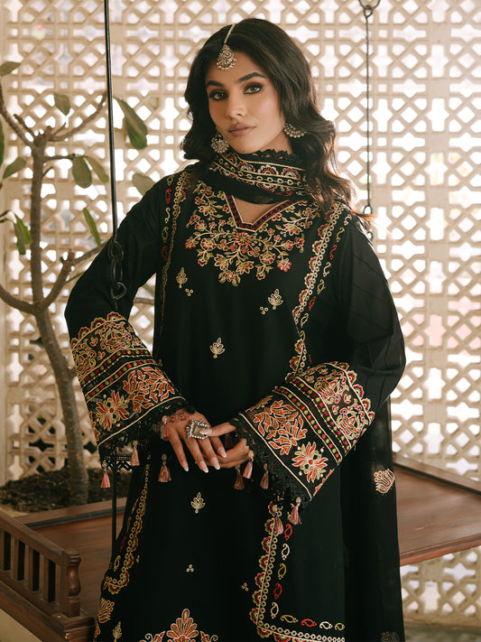 Zehra | 3 PC Lawn