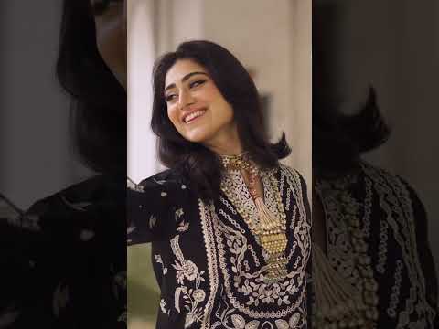 CAMELIA | 3 PC LUXURY LAWN