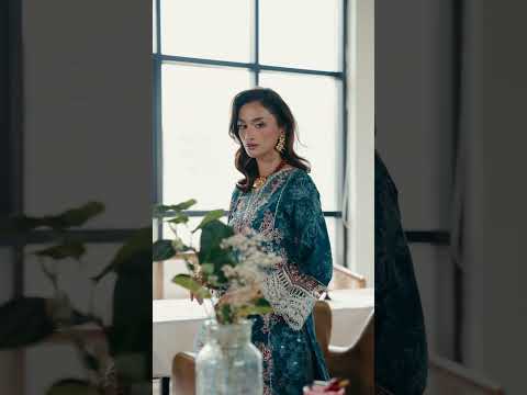 Confetti Hour | 3 PC Lawn