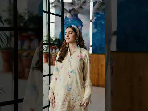 Lime Lush | 3 PC Lawn