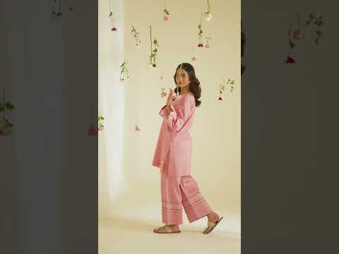 Primrose | 2 PC Pret