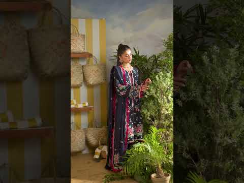 K - 06 | 3 PC LINEN