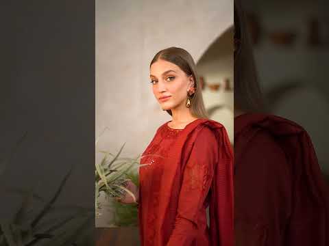 HOORAIN | 3 PC Lawn