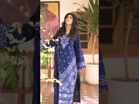 Shahmina | 3 PC Lawn