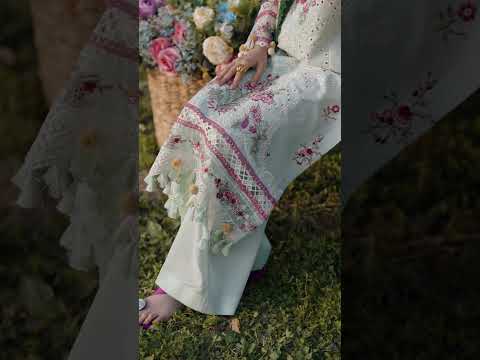 Ana | 3 PC Lawn