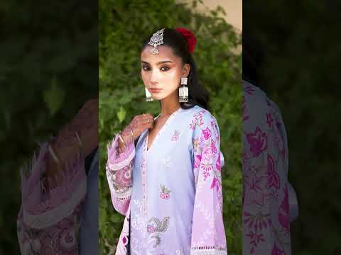Abeer | 3 PC Lawn