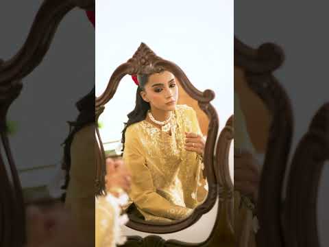 Zunaira | 3 PC Lawn