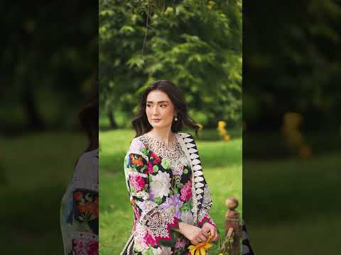 GR-10 | 3 PC Khaddar