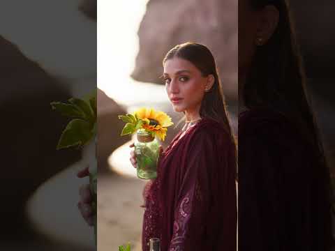 Amayra | 3 PC Luxury Lawn