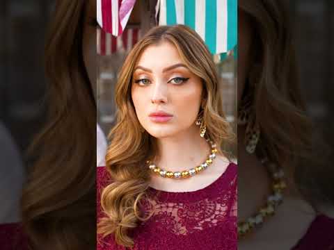 SCARLET DREAM | 3 PC LUXURY LAWN