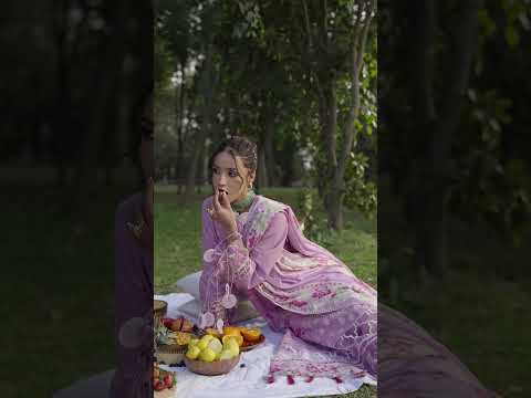 Rosa | 3 PC Lawn