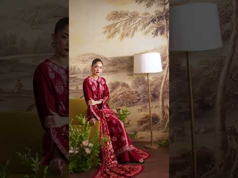 NK - 12 | 3 PC KHADDAR