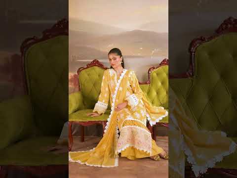 ZENIA | 3 PC LAWN