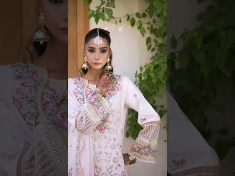 Elnaz | 3 PC Lawn
