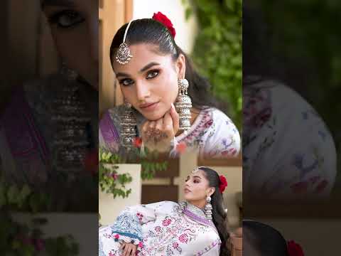Rangrez | 3 PC Lawn