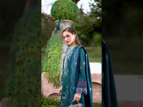 SG-009 | 3 PC Karandi