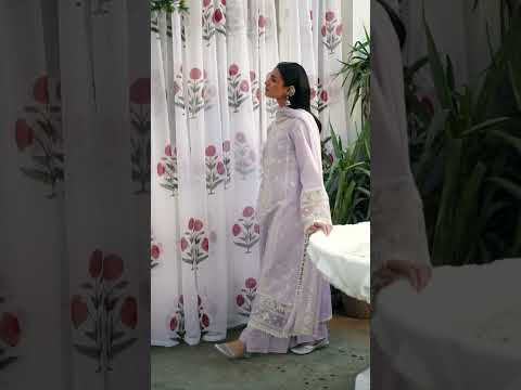 Zarminay | 3 PC Lawn