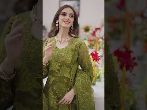 REVERIE | 3 PC LUXURY LAWN
