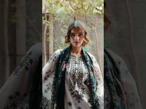 Sundaze Soiree | 3 PC Lawn