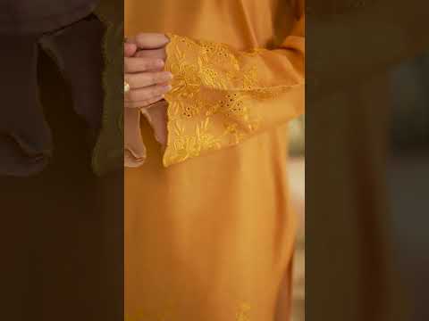 Magnolia | 2 PC Pret