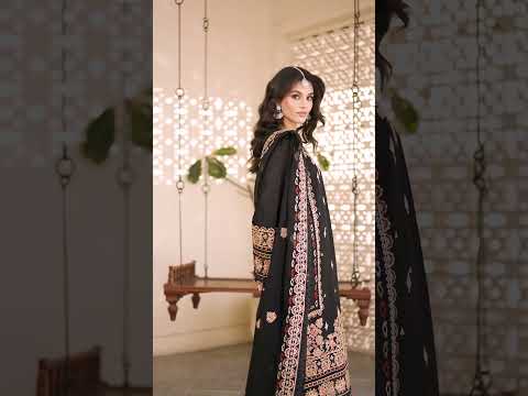 Zehra | 3 PC Lawn