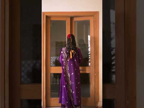 Mehrunisa | 3 PC Lawn
