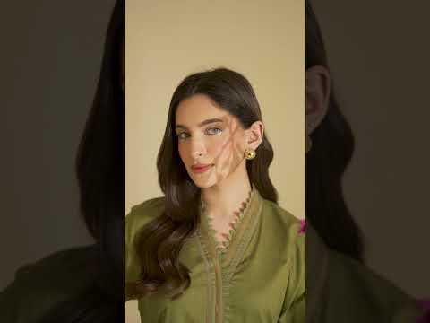 Verdant | 2 PC Pret