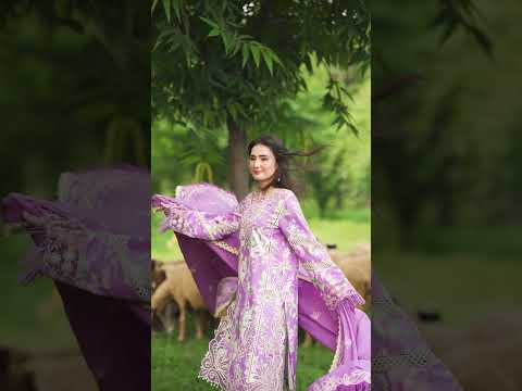 GR-12 | 3 PC Khaddar