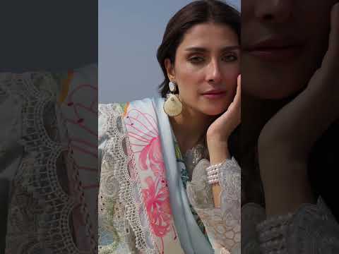 Luna | 3 PC Luxury Lawn