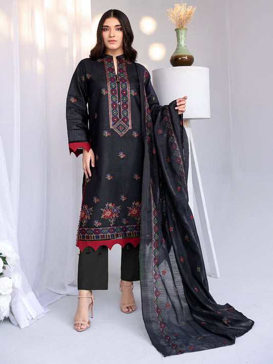 Design 03 | 3 Piece Unstitched