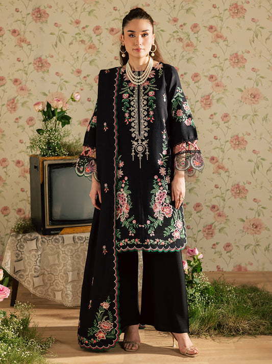 K - 14 | 3 PC LINEN