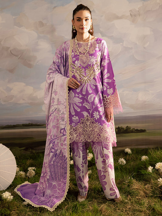K - 10 | 3 PC LINEN