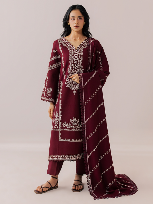 IM-01 | 3 PC Linen